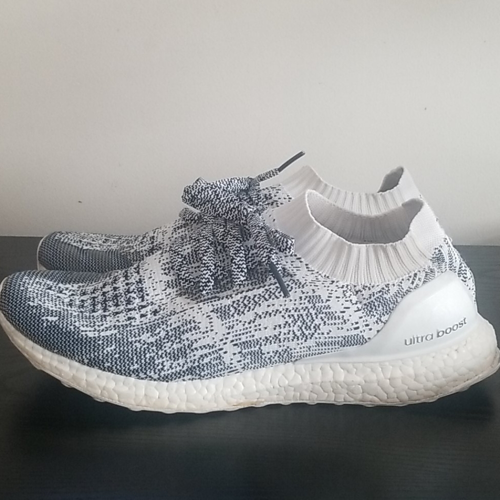 Adidas Ultra Boost Uncaged OREO